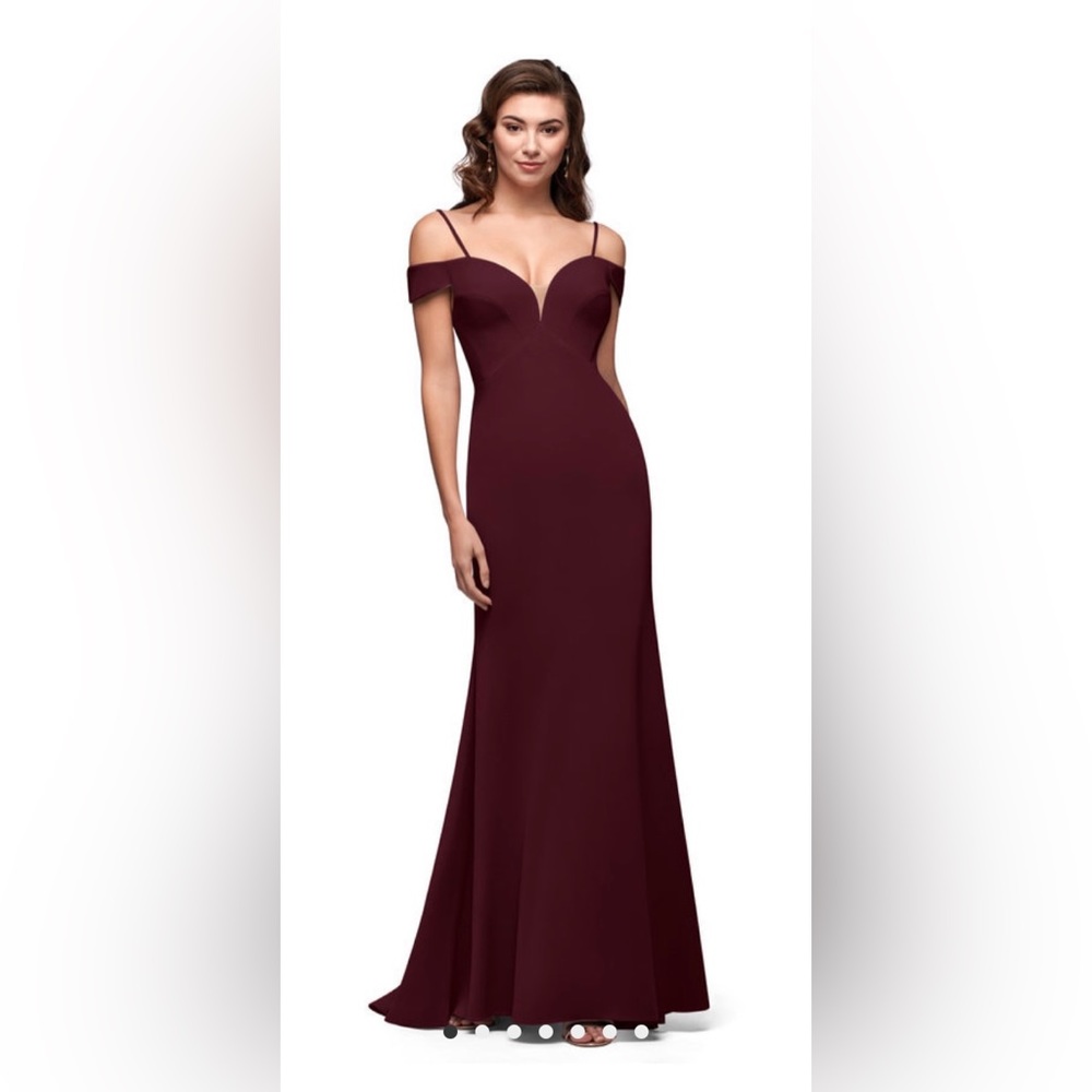 Azazie Bridesmaid Dress BRAND NEW!